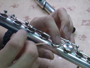 管楽器リペア